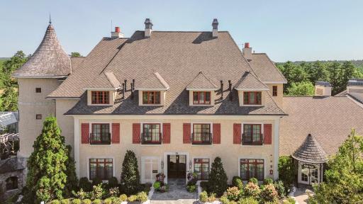 Mirbeau Inn & Spa - Plymouth - Housity