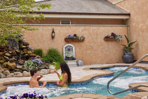 Mirbeau Inn & Spa - Plymouth - Housity