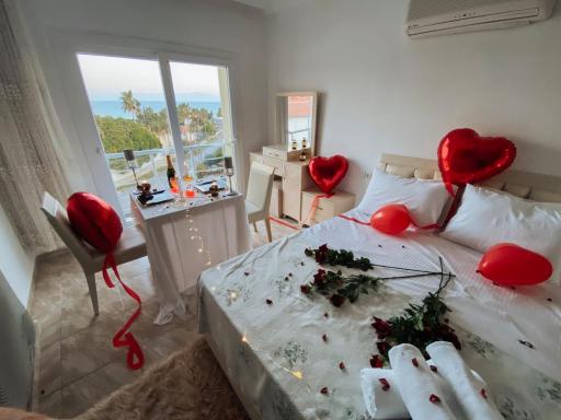 magarsus elit hotel - Housity