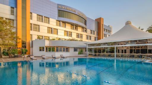 Carlton Al Moaibed Hotel - Housity