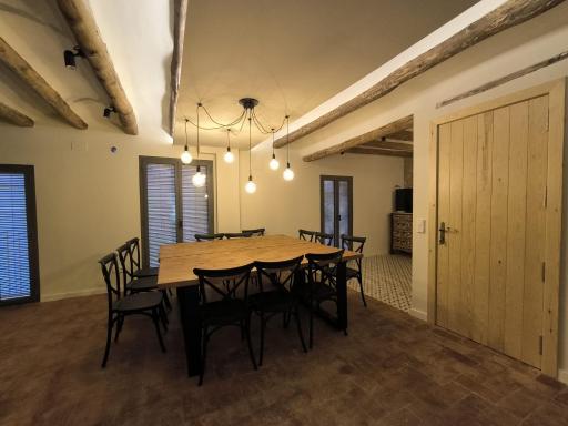 La Capelleta - Housity