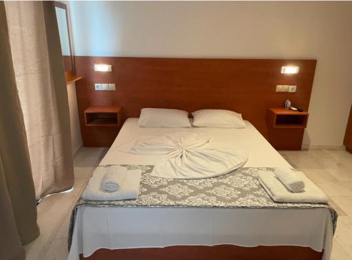 Hotel Kourkoumelata - Housity