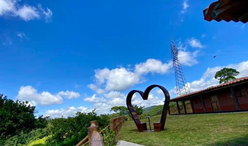 Finca campestre y recreativa los potrillos - Housity