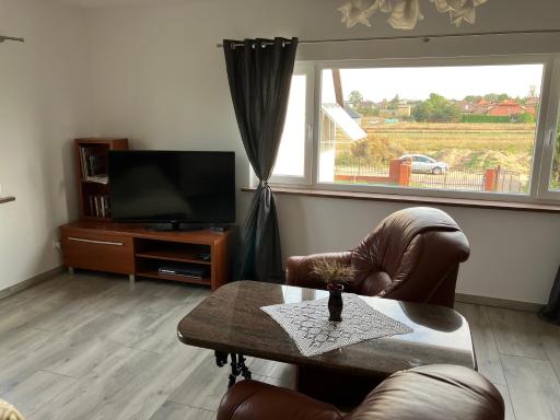 Duży komfortowy apartament - Housity