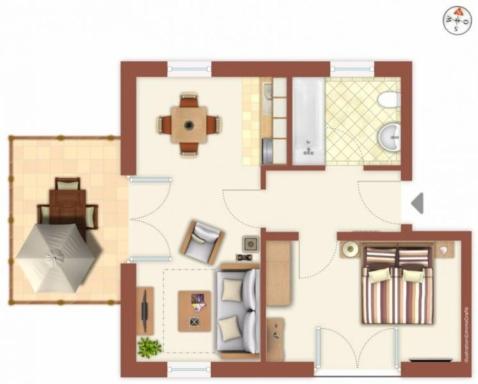 Ferienwohnung Wörthsee - Housity