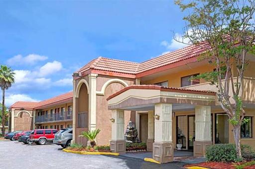 Economy Inn Jax-OP - Housity