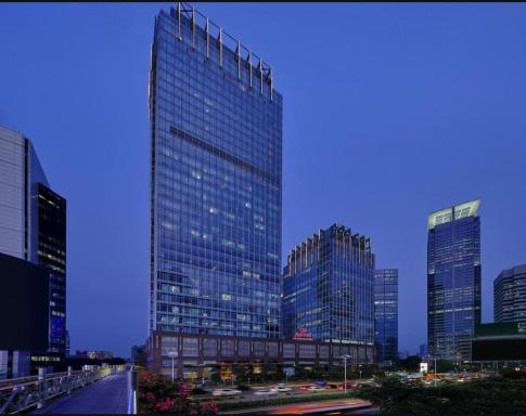 Two Bedrooms, Two Bathrooms, Fully Furnished, Executive Apartment - Housity