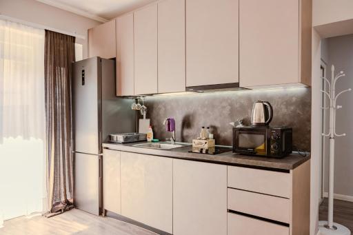 Bejart Apartment 1 - Housity