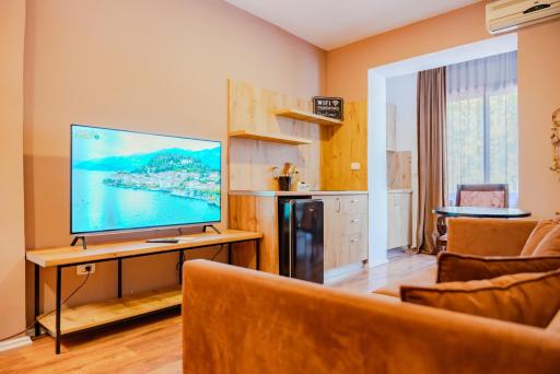 BejartApartment2 - Housity