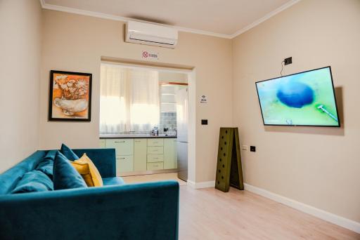 Bejart Apartment 3 - Housity