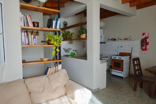 Casita para 2 - Housity