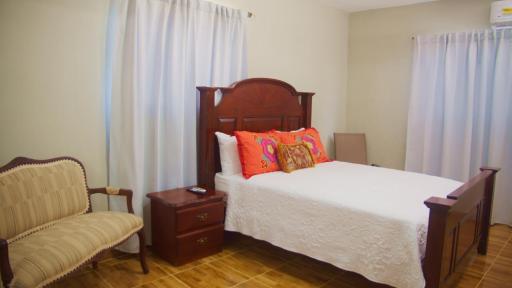 Aparta Hotel Esa Buya - Housity