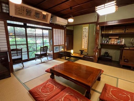 Guesthouse Naramachi - Housity