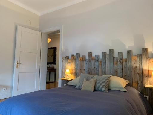 La Chambre de Marie - Housity