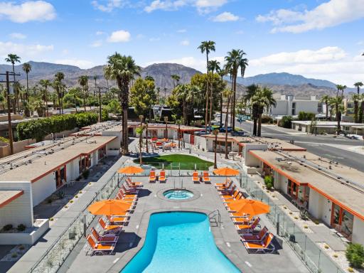 Mojave Resort - Adults Only - Housity