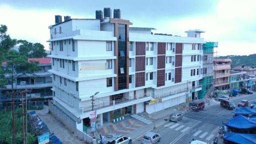 La Exorete hotel - Housity