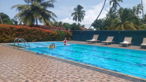 Green Light Holiday Village - Housity