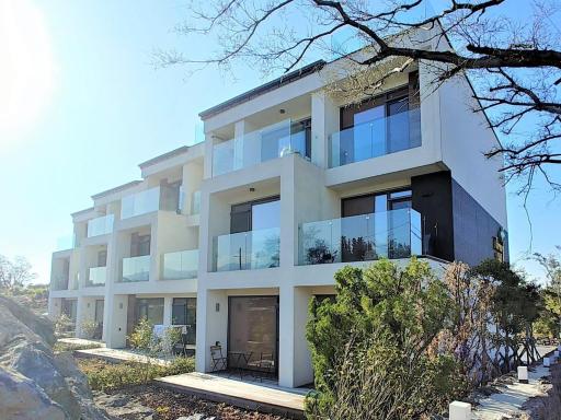 Jeju Teracehill Pension - Housity