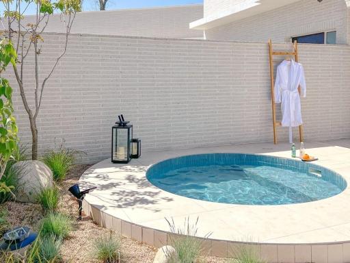 ONYUN Private Villas N Spa - Housity