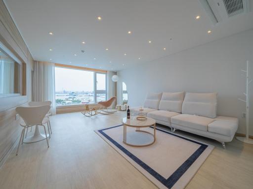 Pohang Pool Villa Yeongil - Housity