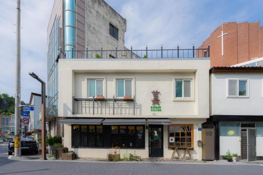Mokpo Soho - Housity