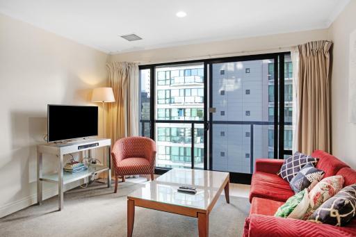 City Hideaway 1 BR Apt with Pool and Gym - Housity