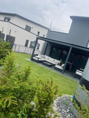 Ferienwohnung Ehingen Donau - Housity