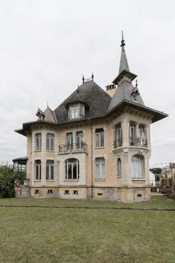 La Villa Santina - Housity