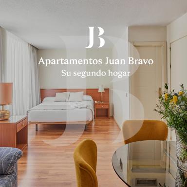 Apartamentos Juan Bravo - Housity