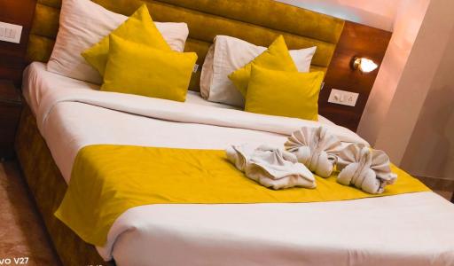 Hotel THE LAMP - Housity