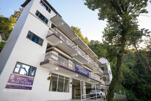 Hotel Blue Heaven - Best Hotel in Dalhousie - Housity