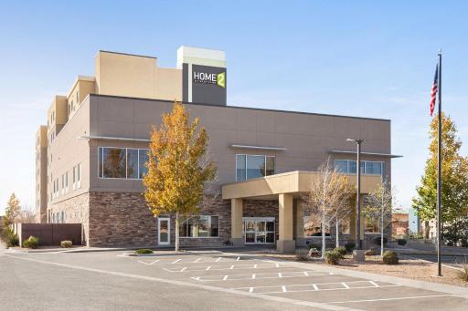 Home2 Suites by Hilton Albuquerque Downtown/University - Housity