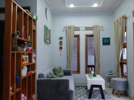 Indonesia Village - Housity
