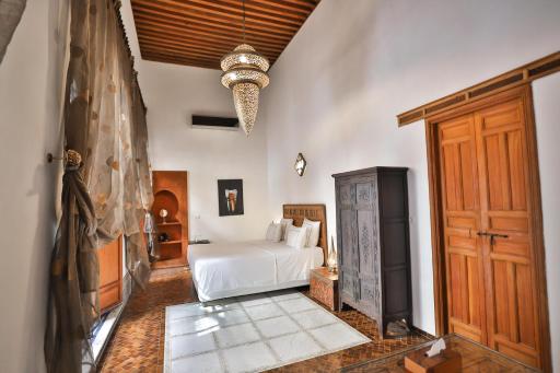 Riad Layla - Housity