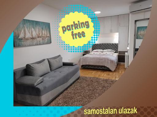 Apartman Centar 3 - Housity