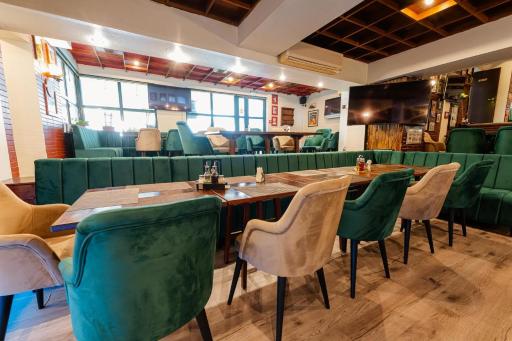 Hotel Sport B90 - Housity