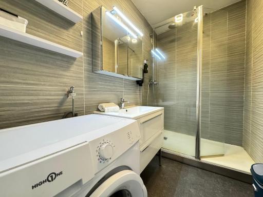 F3 Centre- Ville Lafayette avec garage - Housity