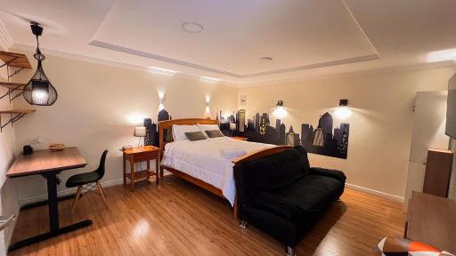 Depar de lujo duplex familiar con Jaccuzi - Housity