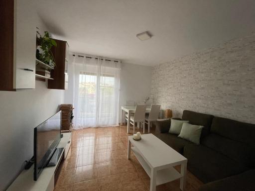 Apartamento céntrico con vistas - Housity