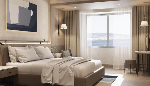 Kolin Hotel Spa & Convention Center - Housity