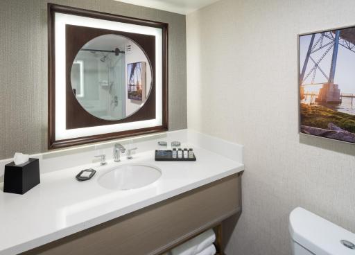 Sheraton Detroit Novi - Housity