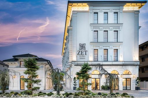 ZET Hotel - Housity