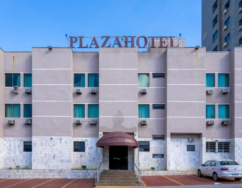 Plaza Hotel São José dos Campos - Housity