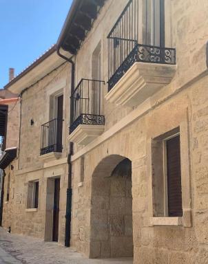 Alojamiento Rural La Josefa de los Arribes - Housity