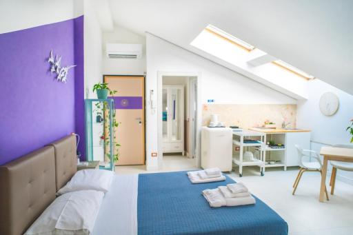 Stella House B&B + Free park - Housity