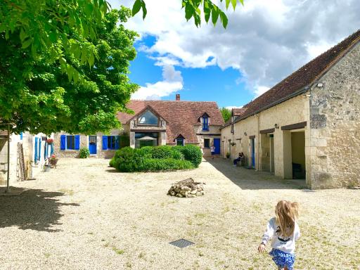 Le Moulin d Olivet - Housity