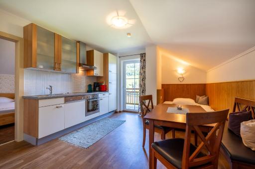 Appartements Sonnrain - Housity