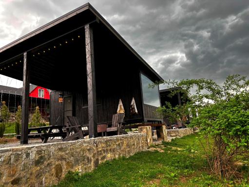 Runaway House - Qalacıq - Housity