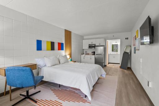 The Lindell Motor Lodge - Housity
