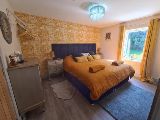 The Den by Blake View Holidays a peaceful boutique retreat 3 miles from Ennerdale- standard twin or super-king bed available - Housity